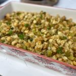 easy thanksgiving stuffing