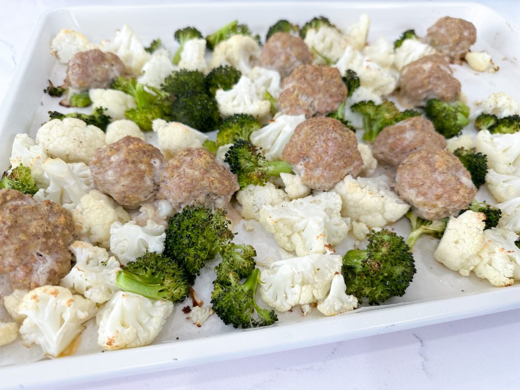 turkey meatball subs