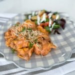 cheesy tortellini