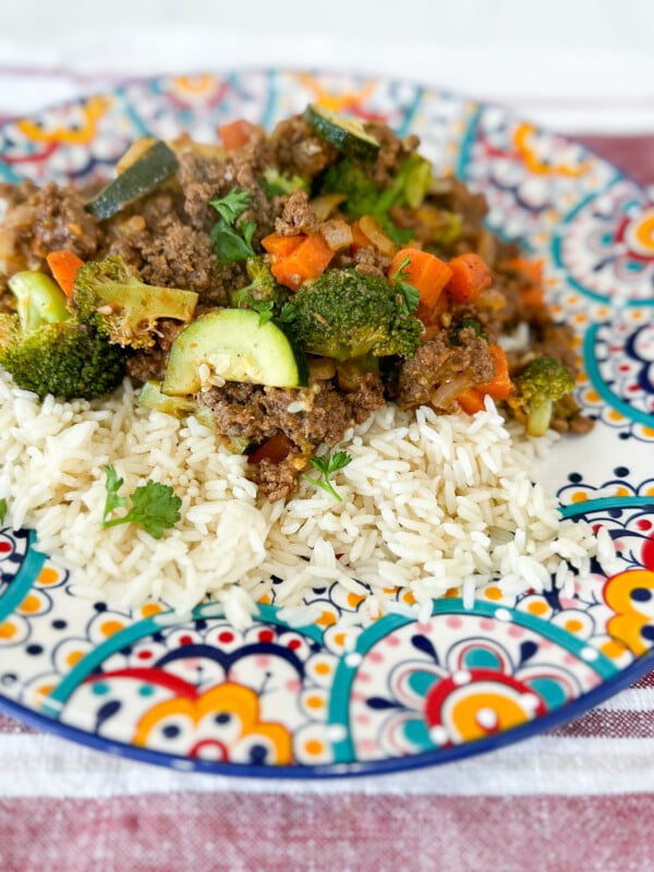 italian ground beef