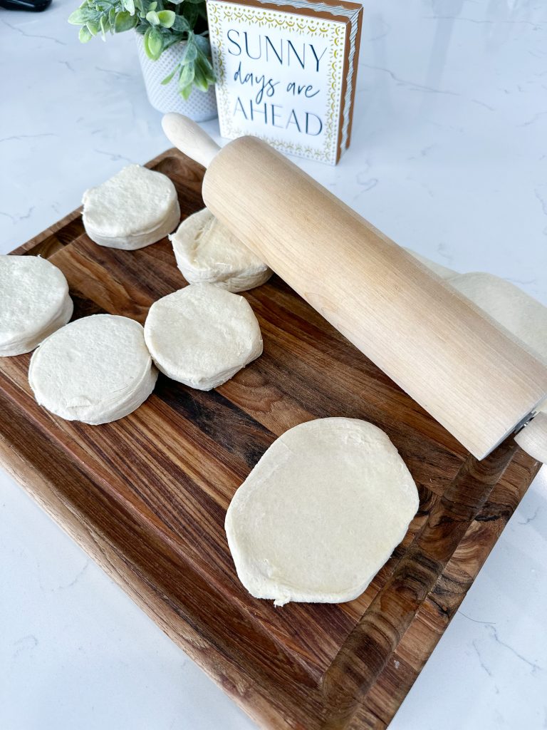 berry hand pies