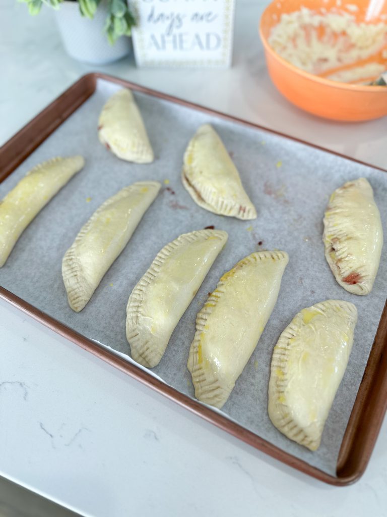 berry hand pies
