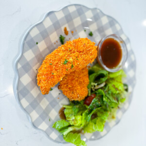 dorito chicken tenders