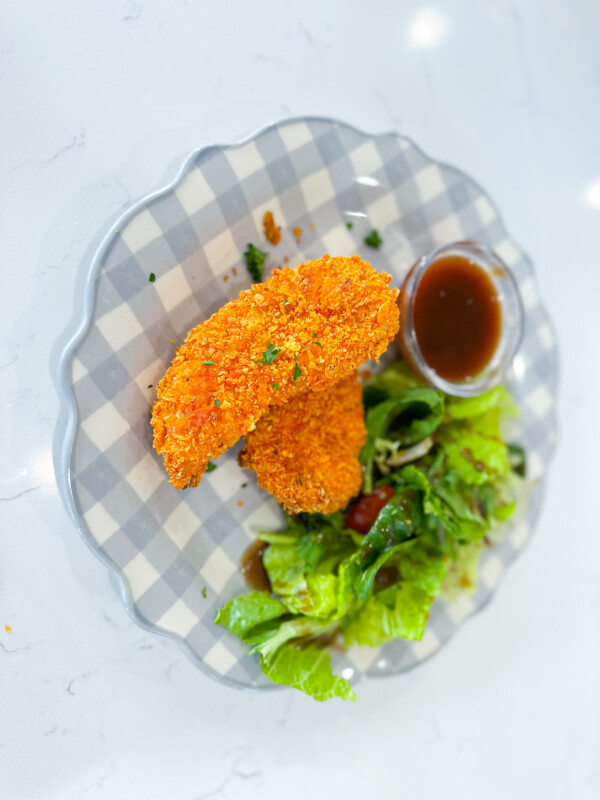 dorito chicken tenders