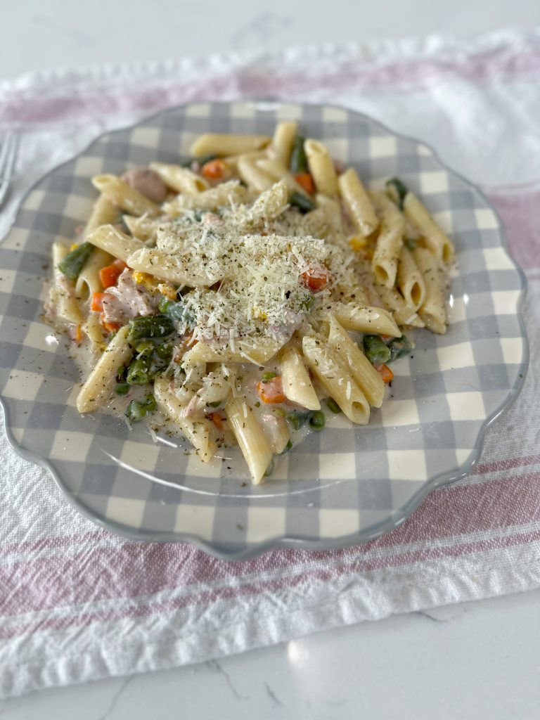 extreme budget meal plan