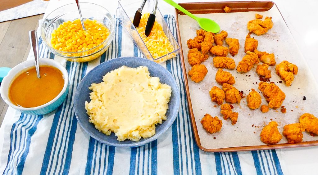 copycat kfc famous bowl