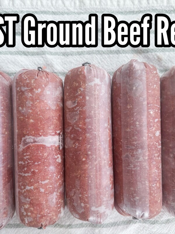 10 best ground beef recipes