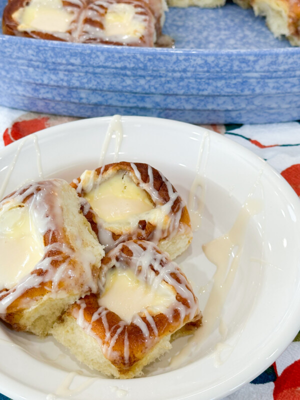 cream cheese danishes