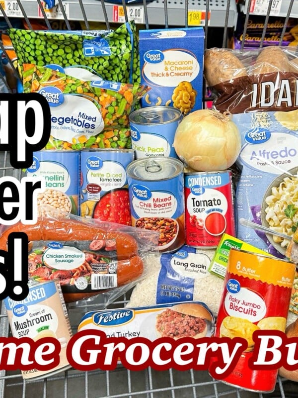 easy and cheap dinner ideas for any budget