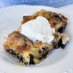 oreo dump cake