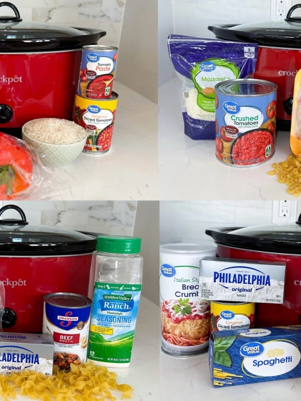 the best slow cooker recipes