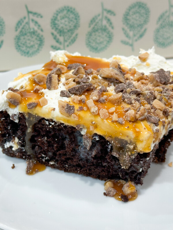 easy better than anything cake
