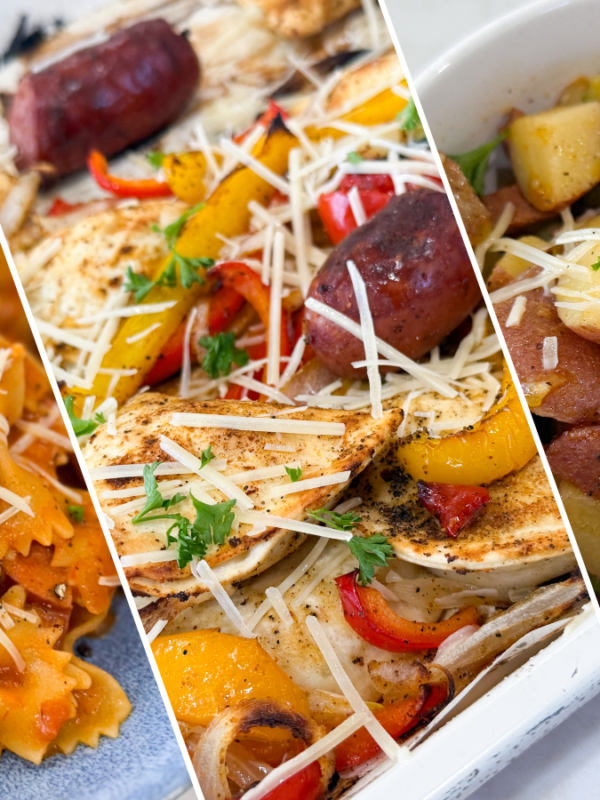 easy keilbasa sausage recipes