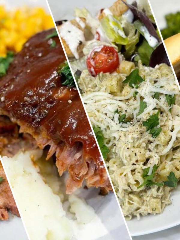 the best 3 ingredient slow cooker recipes