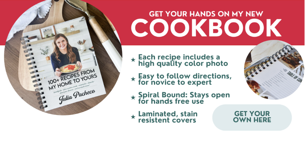 simple family meal recipes