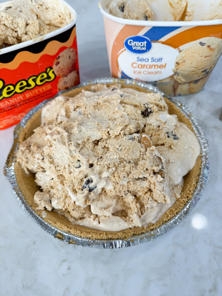 quick ice cream recipe