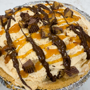 peanut butter pieces cake