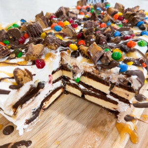 pinterest ice cream sandwich cake