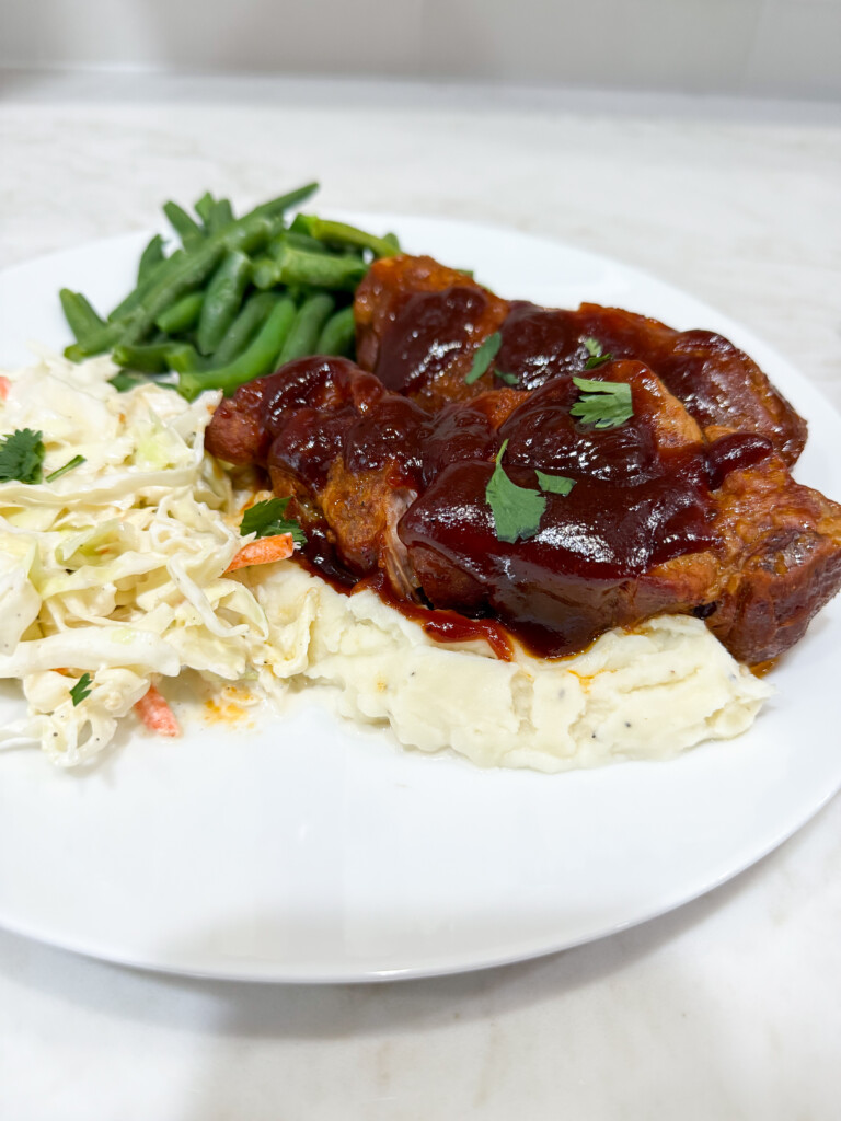 the best Boneless Pork Ribs