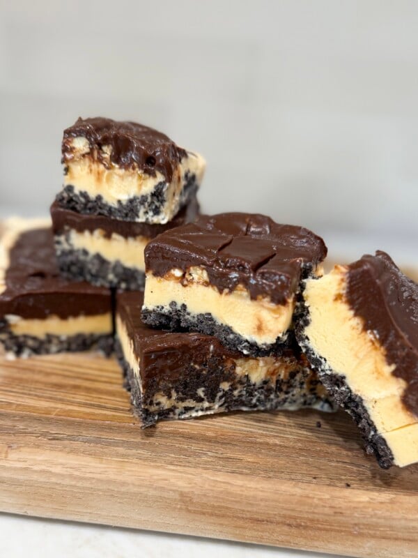 buster bars ice cream cake recipe