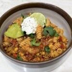 pinterest taco pasta recipe
