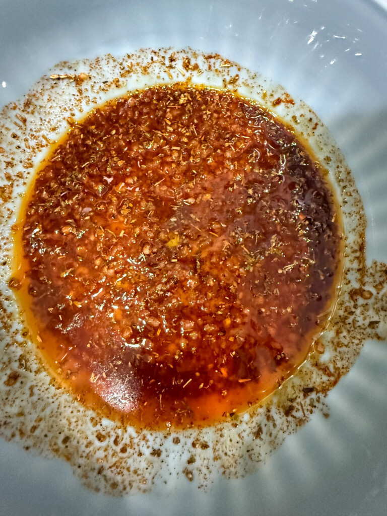 seasoning for tilapia