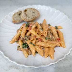 The best weeknight dinner recipe