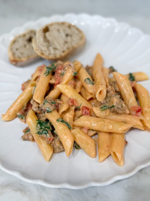 The best weeknight dinner recipe