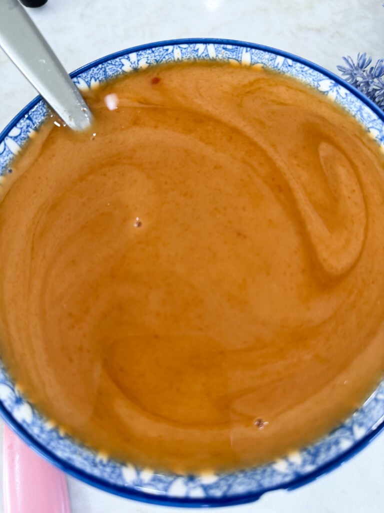 Easy hawaiian sauce