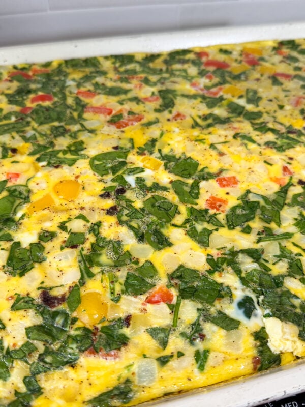 eggs for breakfast sandwiches